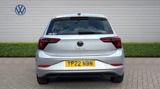 Volkswagen Polo 1.0 TSI Style 5dr Petrol Hatchback